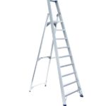 Bordestrap 10 treden