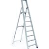 Bordestrap 8 treden
