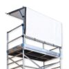 Doorwerktent 190