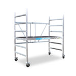 Kamersteiger 90x190 3m werkhoogte