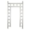 Rolsteiger basis doorloopframe breed 135-28-8