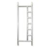 Rolsteiger doorloopframe smal