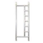 Rolsteiger doorloopframe smal