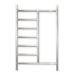 Rolsteiger doorloopframe breed 135-28-7