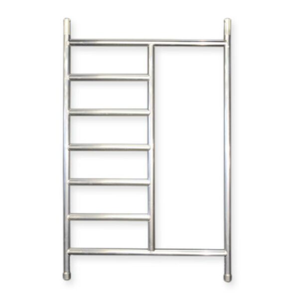 Rolsteiger doorloopframe breed 135-28-7