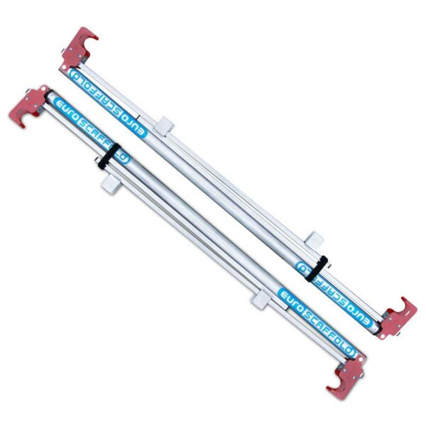 Vario Voorloopleuning