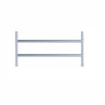 Rolsteiger opbouwframe breed 2 sports 135-28-2