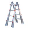 Waku Multifunctionele Ladder 4x4