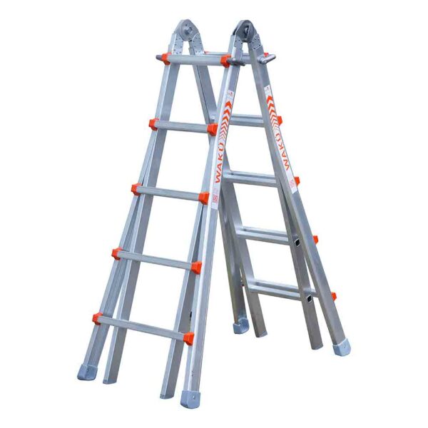 Multifunctionele Ladder 4x5