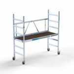 Kamersteiger 75x190 3m werkhoogte ''Meest verkocht''