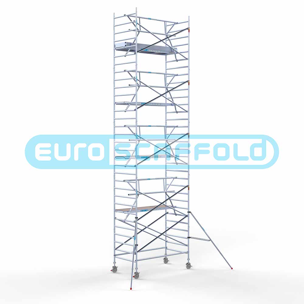 euroscaffold-standaard-rolsteiger_enkele_voorloopleuning_135-250-102 vl1z sa1