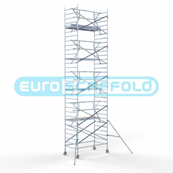 euroscaffold-standaard-rolsteiger_enkele_voorloopleuning_135-250-102 vl1z sa1