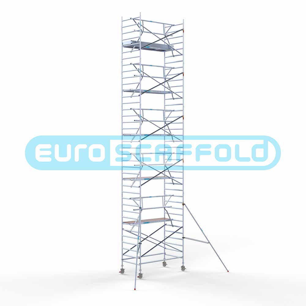 euroscaffold-standaard-rolsteiger_enkele_voorloopleuning_135-250-122 vl1z sa1