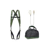 Valbeveiliging basic set 1 haak