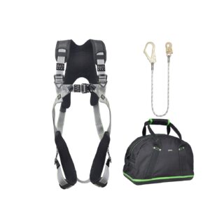 Valbeveiliging comfort set 1 haak