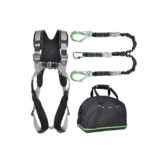 Valbeveiliging comfort 2 haken