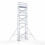 Rolsteiger Standaard 75x250 10,2m werkhoogte