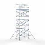 Rolsteiger Original 135x250 8,2m werkhoogte