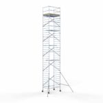 Rolsteiger Basic 135x190 12,2m werkhoogte