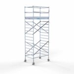 Rolsteiger 135 x 190 x 6,2 m werkhoogte