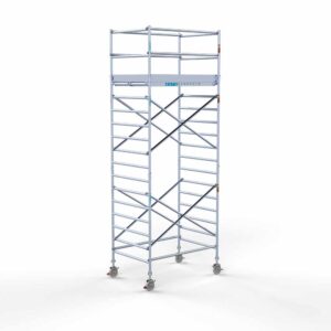 Rolsteiger 135 x 190 x 6,2 m werkhoogte