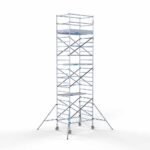 Rolsteiger Standaard 135x190 8,2m werkhoogte