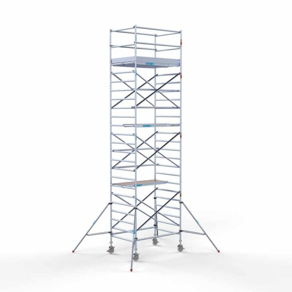 Rolsteiger Euro 135x190 8,2m werkhoogte