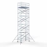 Rolsteiger Euro 135x250 10,2m werkhoogte