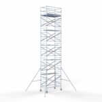 Rolsteiger Standaard 135x250 12,2m werkhoogte