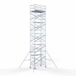 Rolsteiger Euro 135x250 12,2m werkhoogte