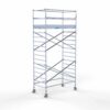 Rolsteiger Standaard 135x250 6,2m werkhoogte