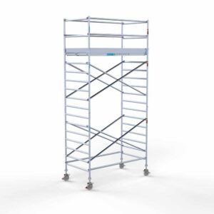 Rolsteiger Standaard 135x250 6,2m werkhoogte