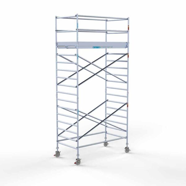 Rolsteiger Standaard 135x250 6,2m werkhoogte