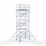 Rolsteiger Euro 135x250 8,2m werkhoogte