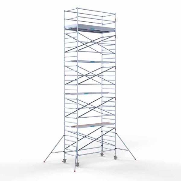 Rolsteiger Euro 135x305 10,2m werkhoogte