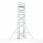 Rolsteiger Standaard 75x190 10,2m werkhoogte