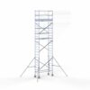 Rolsteiger Standaard 75x190 8,2m werkhoogte