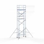 Rolsteiger Standaard 75x190 8,2m werkhoogte