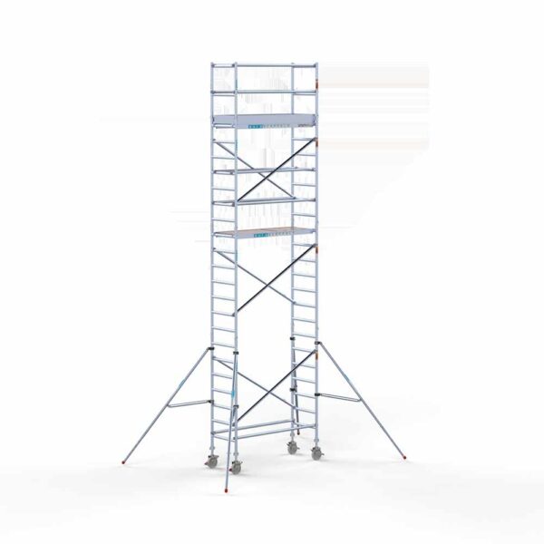 Rolsteiger Standaard 75x190 8,2m werkhoogte