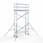 Rolsteiger 75 x 250 x 6,2 m werkhoogte