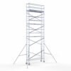 Rolsteiger Standaard 75x305 10,2m werkhoogte