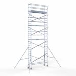 Rolsteiger Standaard 75x305 10,2m werkhoogte