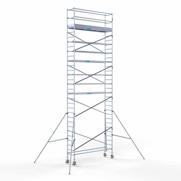 Rolsteiger Standaard 75x305 10,2m werkhoogte
