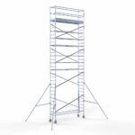 Rolsteiger Euro 75x305 10,2m werkhoogte