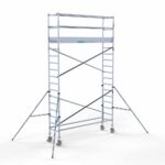 Rolsteiger 75 x 305 x 6,2 m werkhoogte