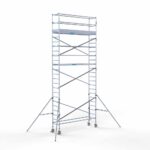 Rolsteiger Standaard 75x305 8,2m werkhoogte
