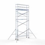 Rolsteiger Euro 75x305 8,2m werkhoogte