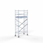 Rolsteiger 90x190x5,2m werkhoogte