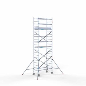 Rolsteiger Standaard 90x190 7,2m werkhoogte