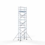 Rolsteiger Standaard 90x190 9,2m werkhoogte